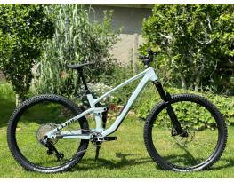0km 2024 CUBE STEREO ONE44 C:68X SLX 29 "L"  karbon enduro