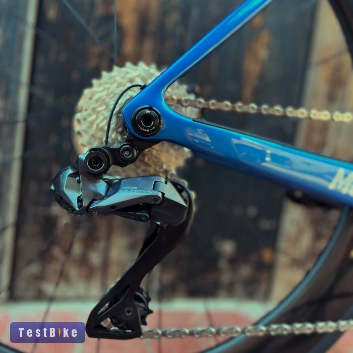 2025 Factor Monza - Shimano Ultegra