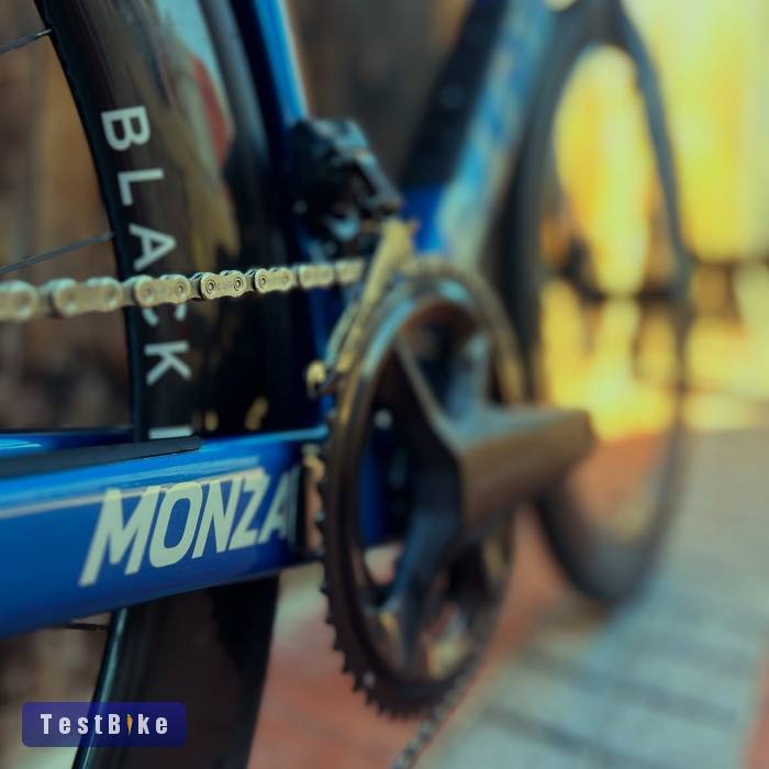 2025 Factor Monza - Shimano Ultegra
