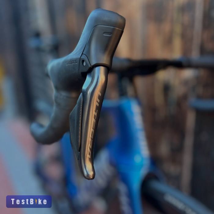 2025 Factor Monza - Shimano Ultegra