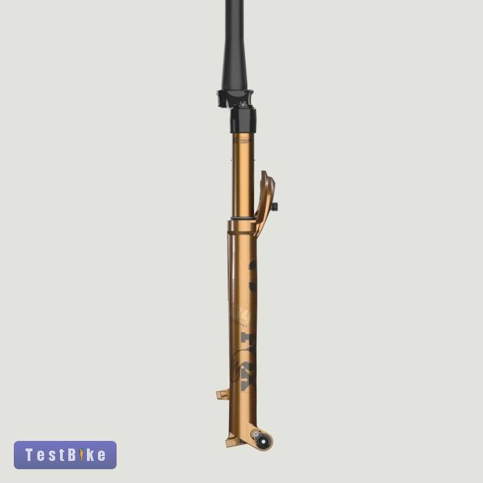 2025 FOX 34 SL Float SC 29 F-S 120 Grip SL 3Pos Gold! 