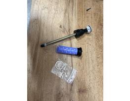 2025 FOX 36 Rhythm / Marzocchi Z1 légrugó | 130mm