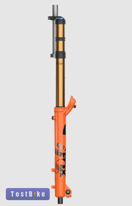 2026 Fox 40 Float Factory Grip X2 203mm 29" villa