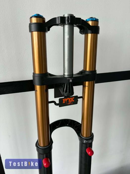 2025 Fox 40 Float Factory Grip X2 203mm 29" villa