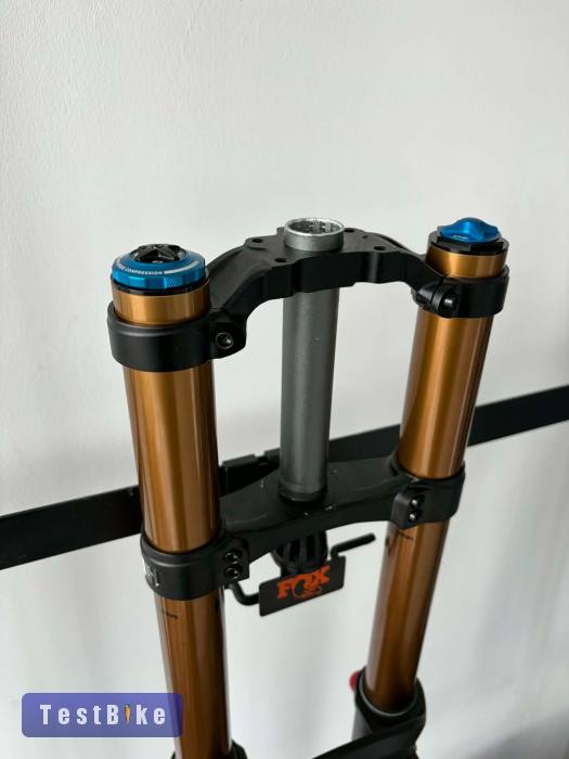 2025 Fox 40 Float Factory Grip X2 203mm 29" villa