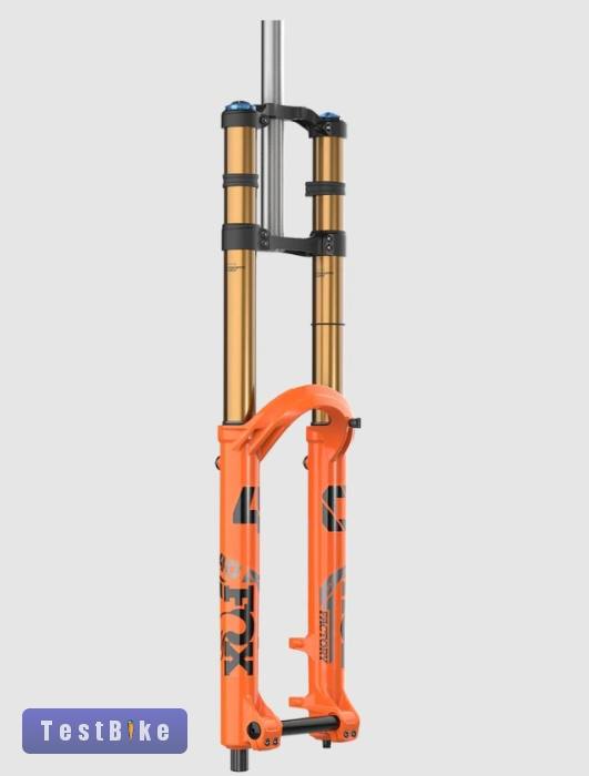 2026 Fox 40 Float Factory Grip X2 203mm 29" villa