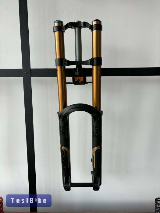 2025 Fox 40 Float Factory Grip X2 203mm 29" villa