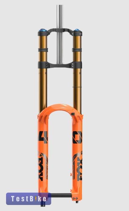 2026 Fox 40 Float Factory Grip X2 203mm 29" villa