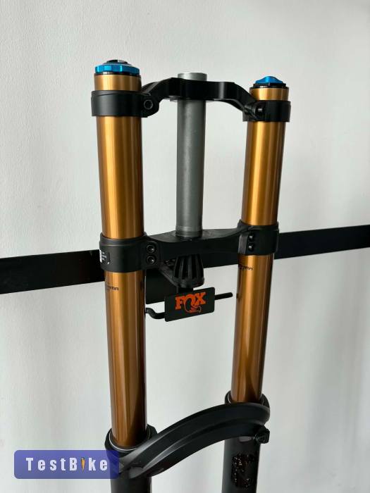 2025 Fox 40 Float Factory Grip X2 203mm 29" villa