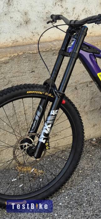 2025 FOX 40 29 Performance Elite Grip eladó! 