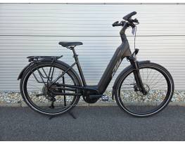 2025 KTM Macina női ebike gen5 smart bosch cx 100Nm 800Wh