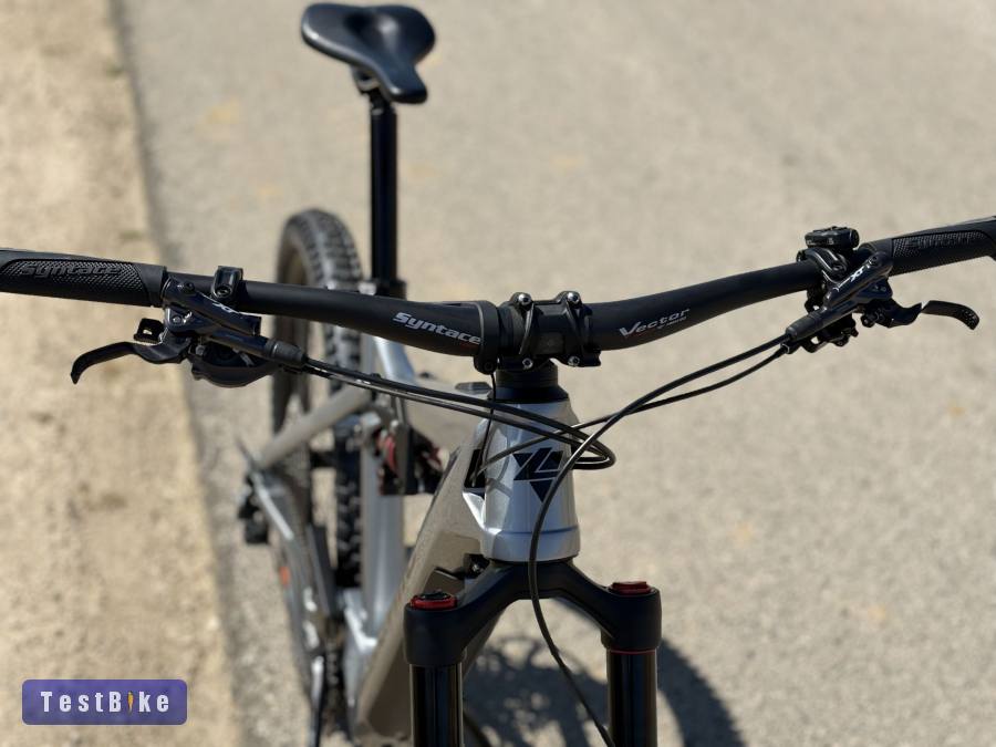 2025 Liteville 301CE Mk2 Pro "L" 20th Anniversary Edition ebike