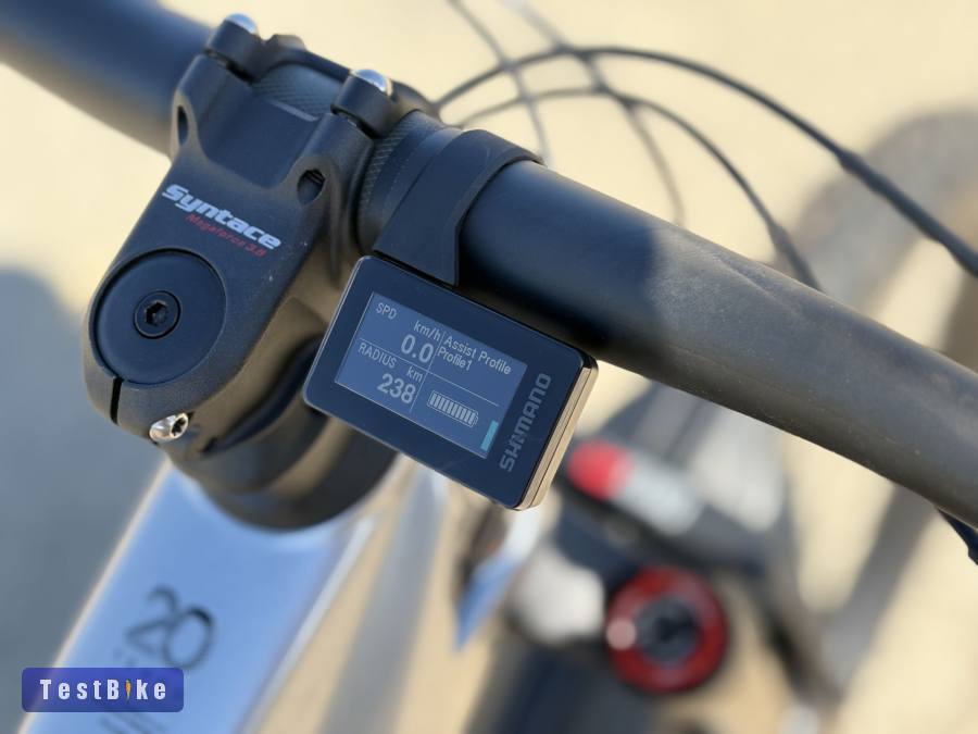 2025 Liteville 301CE Mk2 Pro "L" 20th Anniversary Edition ebike