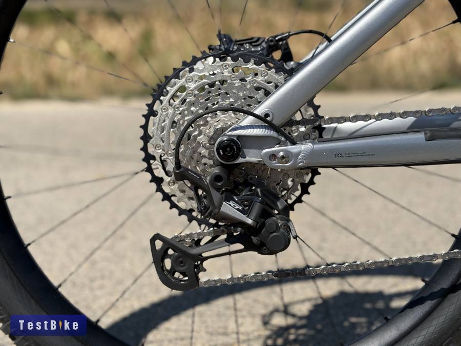 2025 Liteville 301CE Mk2 Pro "L" 20th Anniversary Edition ebike