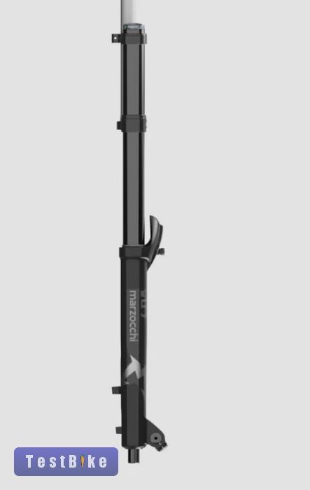 Új 2025 Marzocchi Bomber 58 27.5" Villa