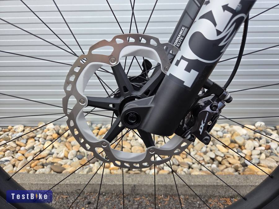 Akciós! 2025-ös 0km Rotwild fully ebike 820Wh 85Nm FOX 38