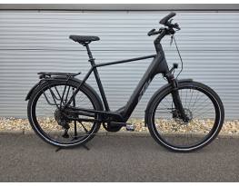 2025-ös 45km KTM ebike Gen5 smart bosch cx 100Nm 800Wh XXL