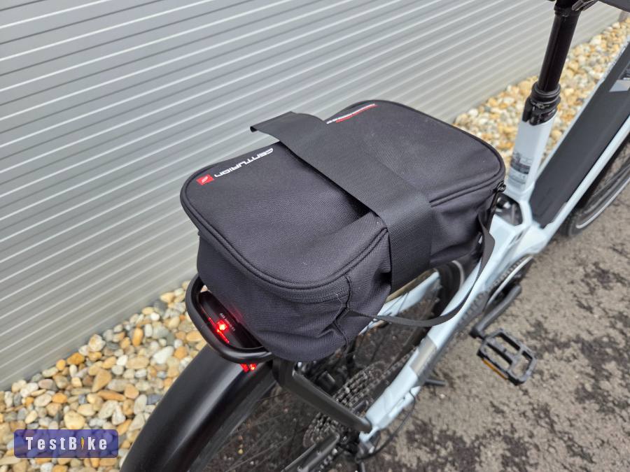 2025-ös Centurion összteleszkóp mélyvázas ebike smart bosch