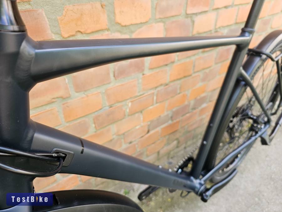 2025-ös Cube Nuroad Pro FE Gravel 1x11 Cues L (57,5-53 cm)