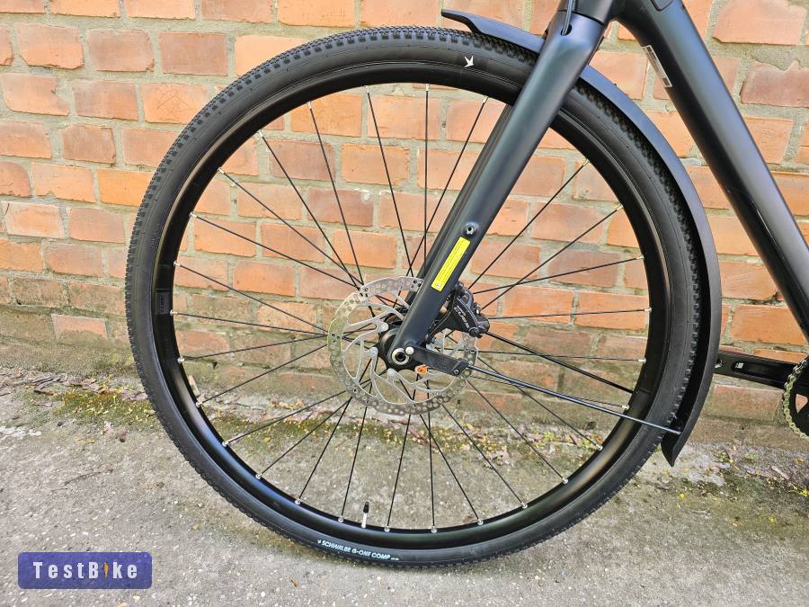 2025-ös Cube Nuroad Pro FE Gravel 1x11 Cues L (57,5-53 cm)
