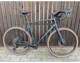 2025-ös Cube Nuroad Pro XL (61cm) gravel 