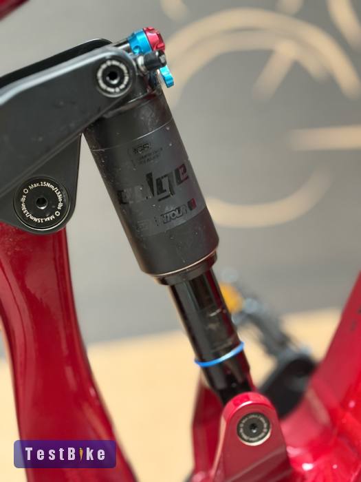 2025-ös Hercules NOS FS 4.3 prémium E-MTB Fully