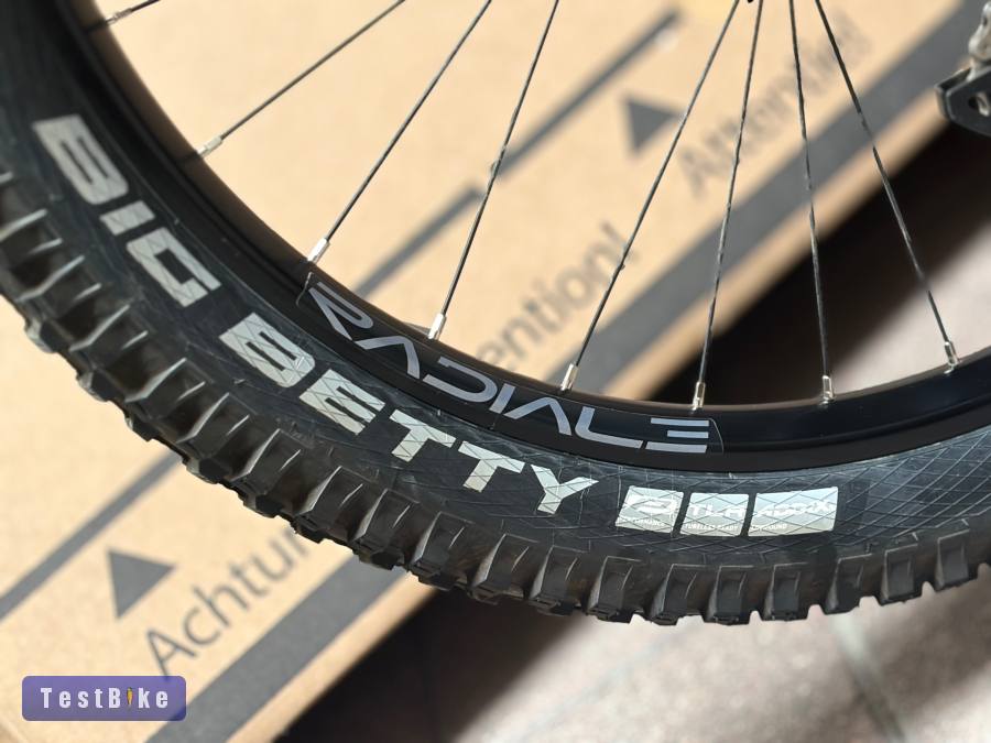 2025-ös Hercules NOS FS 4.3 prémium E-MTB Fully