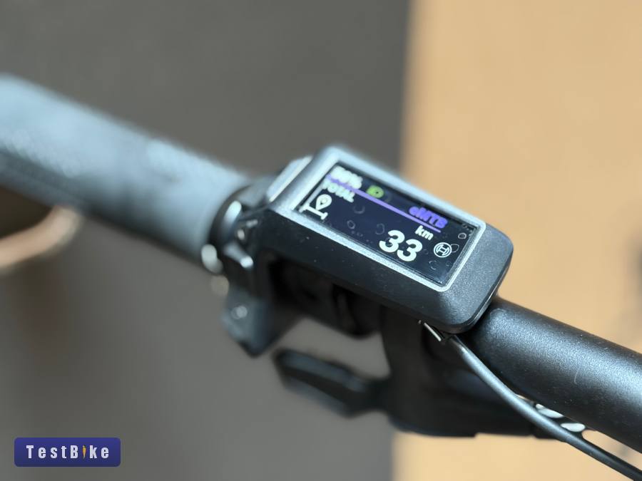 2025-ös Hercules NOS FS 4.3 prémium E-MTB Fully