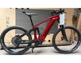 2025-ös Hercules NOS FS 4.3 prémium E-MTB Fully