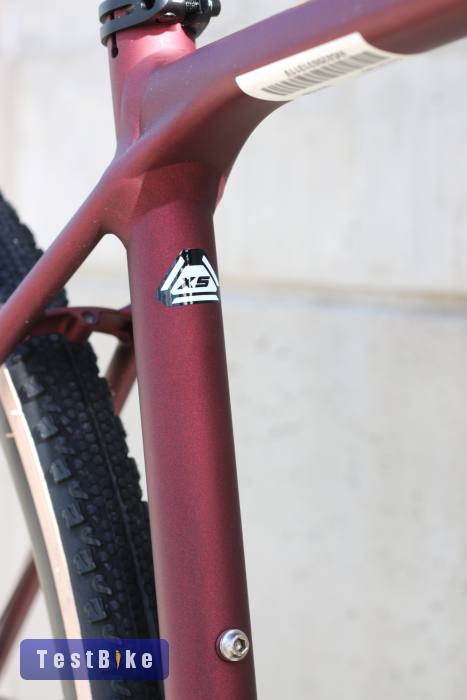 2025-ös MERIDA SCULTURA ENDURANCE DISC gravel kerékpár