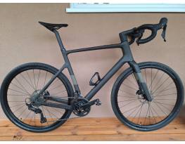 2025-ös Scott Addict Gravel 40 XL méret
