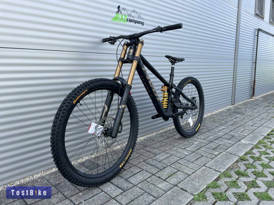 2025 Pivot Phoenix Pro Downhill Kerékpár
