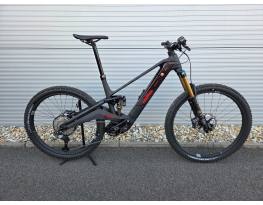 2025 Rotwild carbon fully ebike 85Nm 820Wh FOX Kashima L