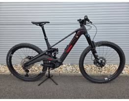 2025 Rotwild carbon fully ebike 85Nm 820Wh FOX M L XL
