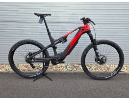 2025 Rotwild RX1000 fully ebike carbon PINION 85Nm 1060Wh XL