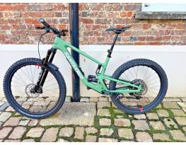 2025 Santa Cruz 5010 CC V5 L, X0 AXS