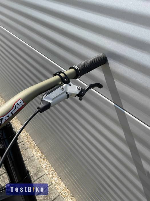 2025 Specialized Demo Race Downhill Kerékpár