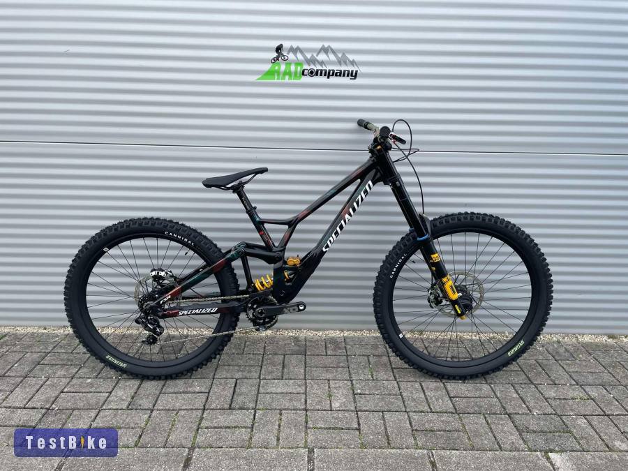 2025 Specialized Demo Race Downhill Kerékpár