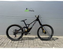 2025 Specialized Demo Race Downhill Kerékpár