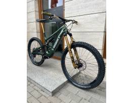 2025 Specialized S-Works Turbo Levo SL 2 Ebike