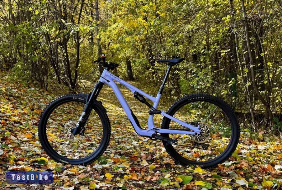 2025 Specialized Stumpjumper 15Comp Alloy S4