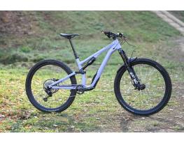2025 Specialized Stumpjumper 15Comp Alloy S4