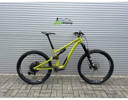2025 Specialized Stumpjumper Alloy Enduro Kerékpár
