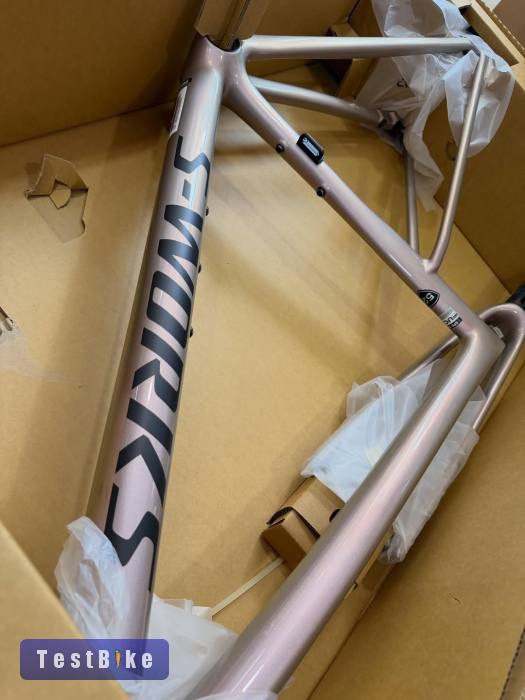 2025 Specialized Sworks Tarmac SL8 frameset 