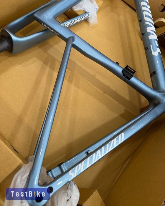2025 Specialized Sworks Tarmac SL8 frameset 