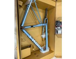 2025 Specialized Sworks Tarmac SL8 Frameset országúti váz