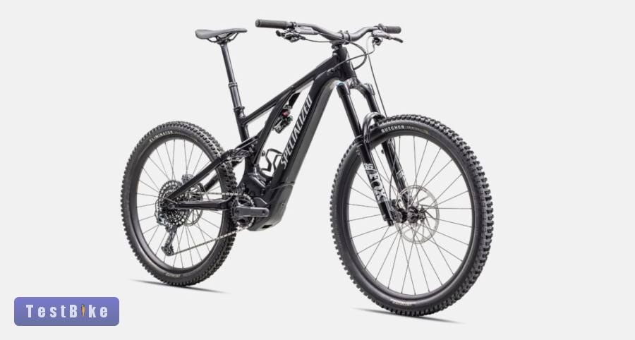 2025 Specialized Turbo Levo Comp Alloy E-bike Akció!