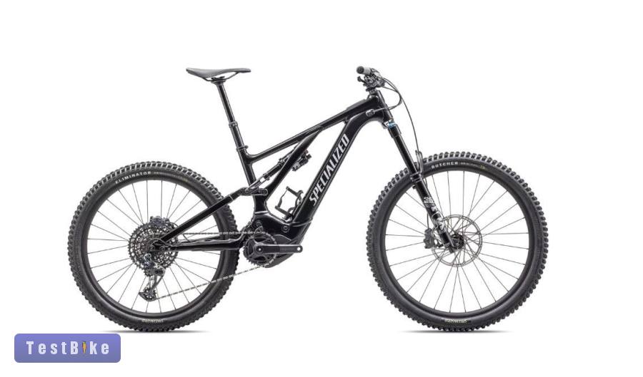 2025 Specialized Turbo Levo Comp Alloy E-bike Akció!