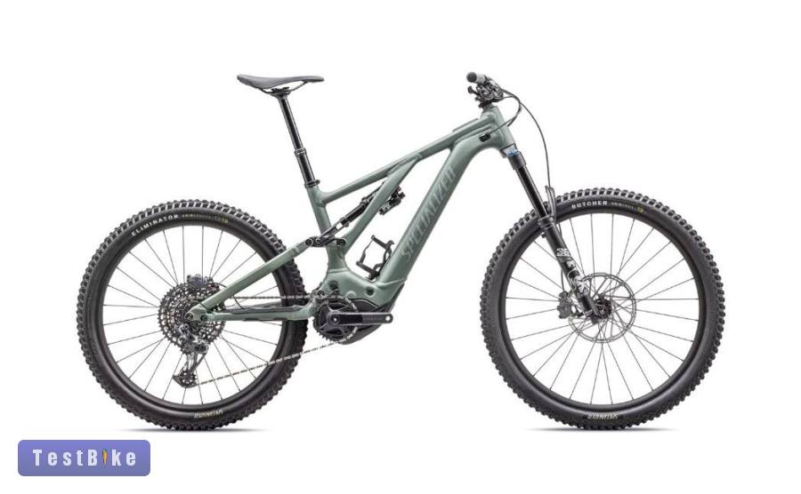 2025 Specialized Turbo Levo Comp Alloy E-bike Akció!