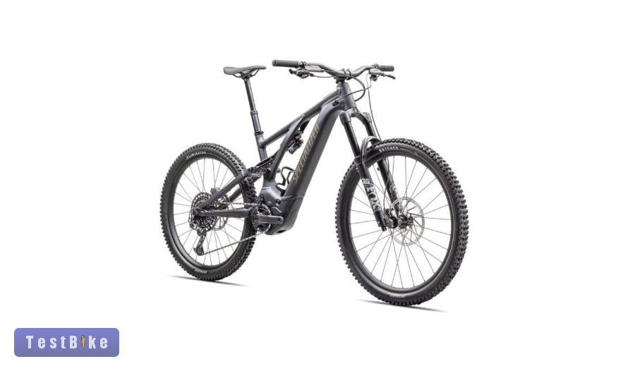 2025 Specialized Turbo Levo Comp Alloy E-bike Akció!